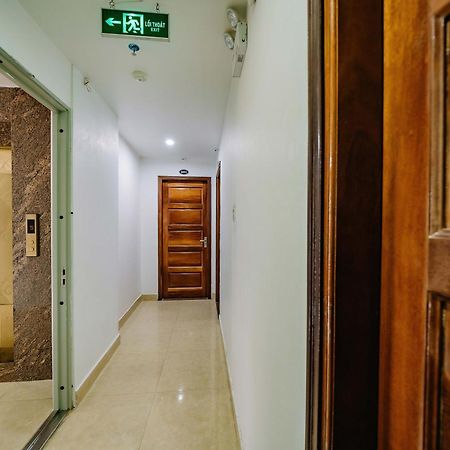 Phuong Dong Hotel Dong Khe Sau Kültér fotó